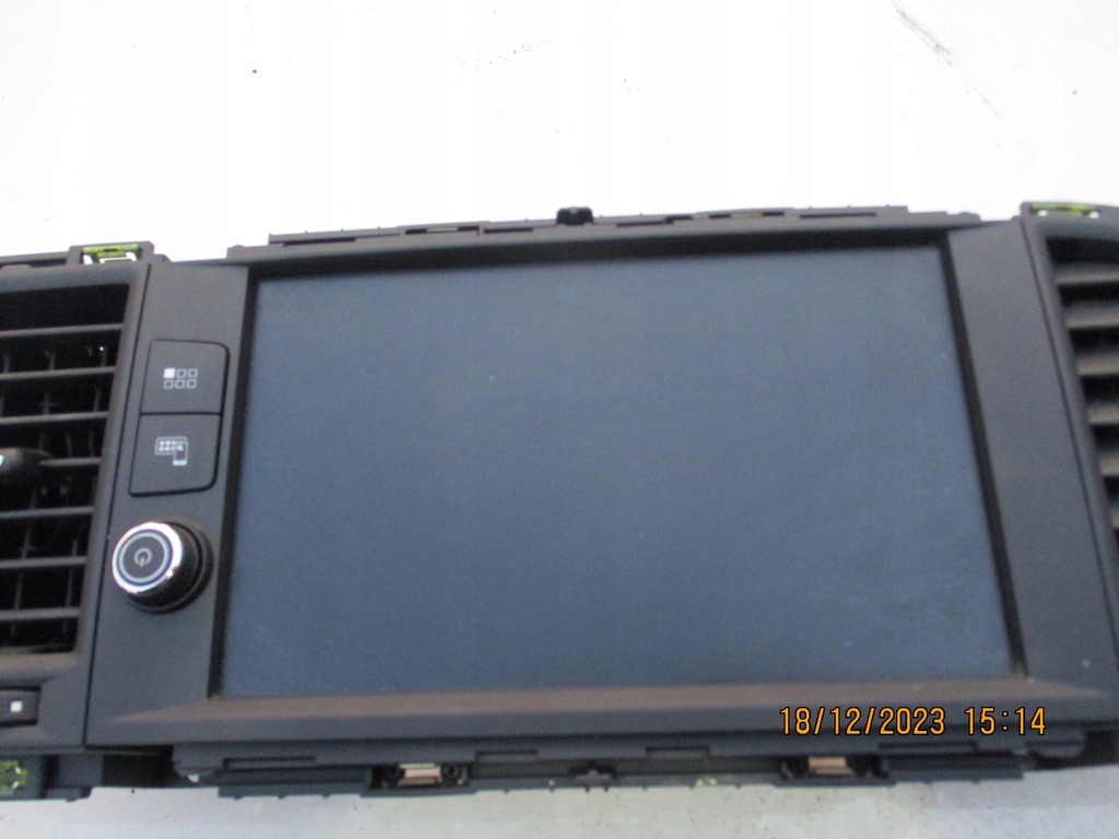 фото №7, Leon iii 5f 2013-2020 r-wyświetlacz екран сенсорний 5f0919606