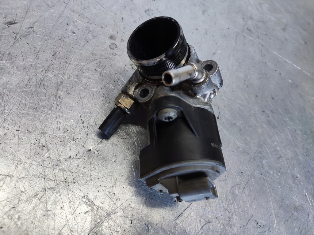 фото №5, Mercedes e klasa w213 клапан egr a6541400460