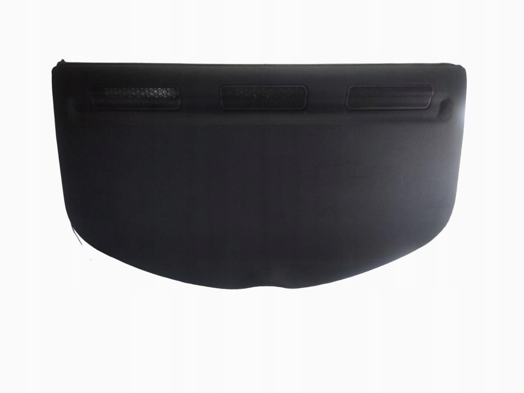 фото №1, Полка багажника renault vel satis