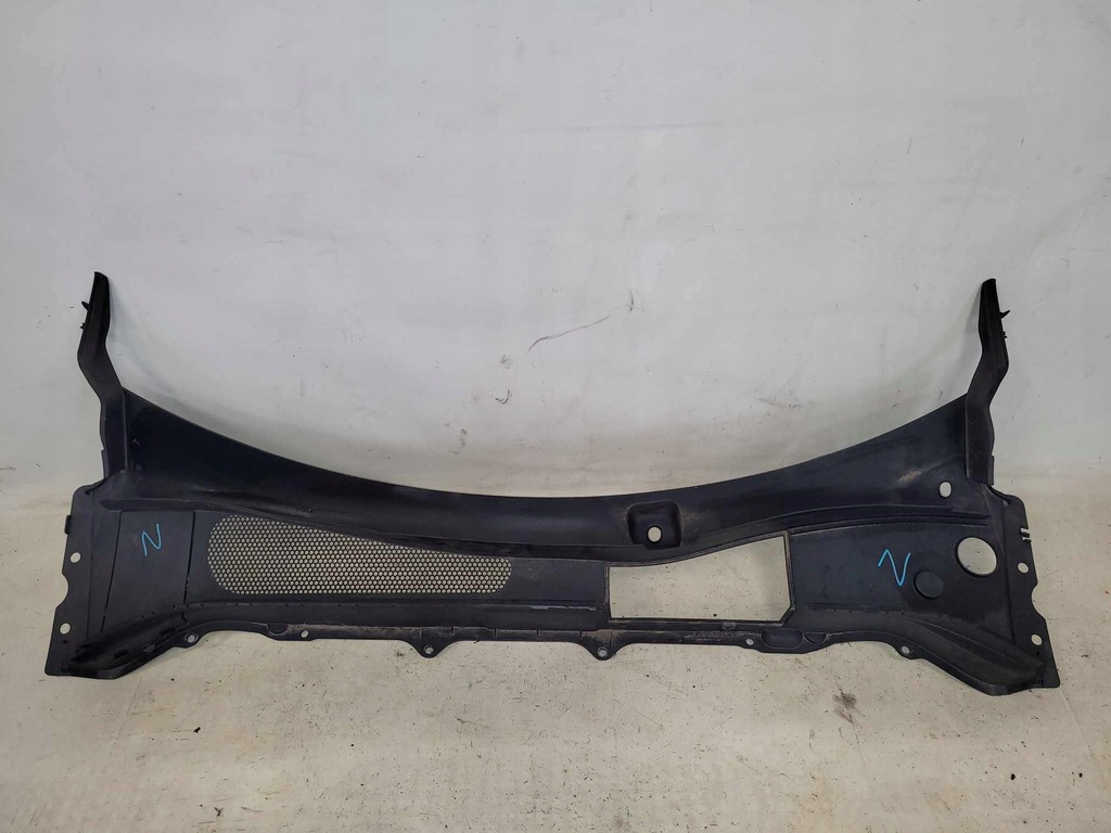 фото №1, Жабо пластиковий volvo xc90 ii 2017 31385835