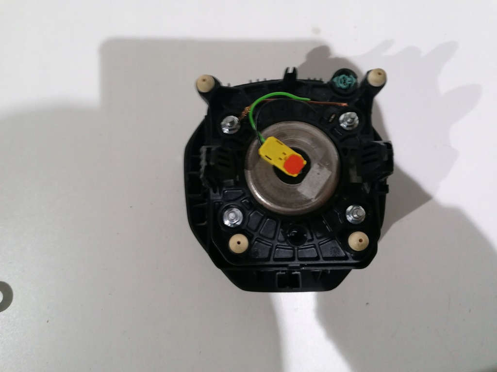 фото №8, Peugeot 508 ii 2018 приборная панель консоль подушка безопасности подушки безопасности ремни