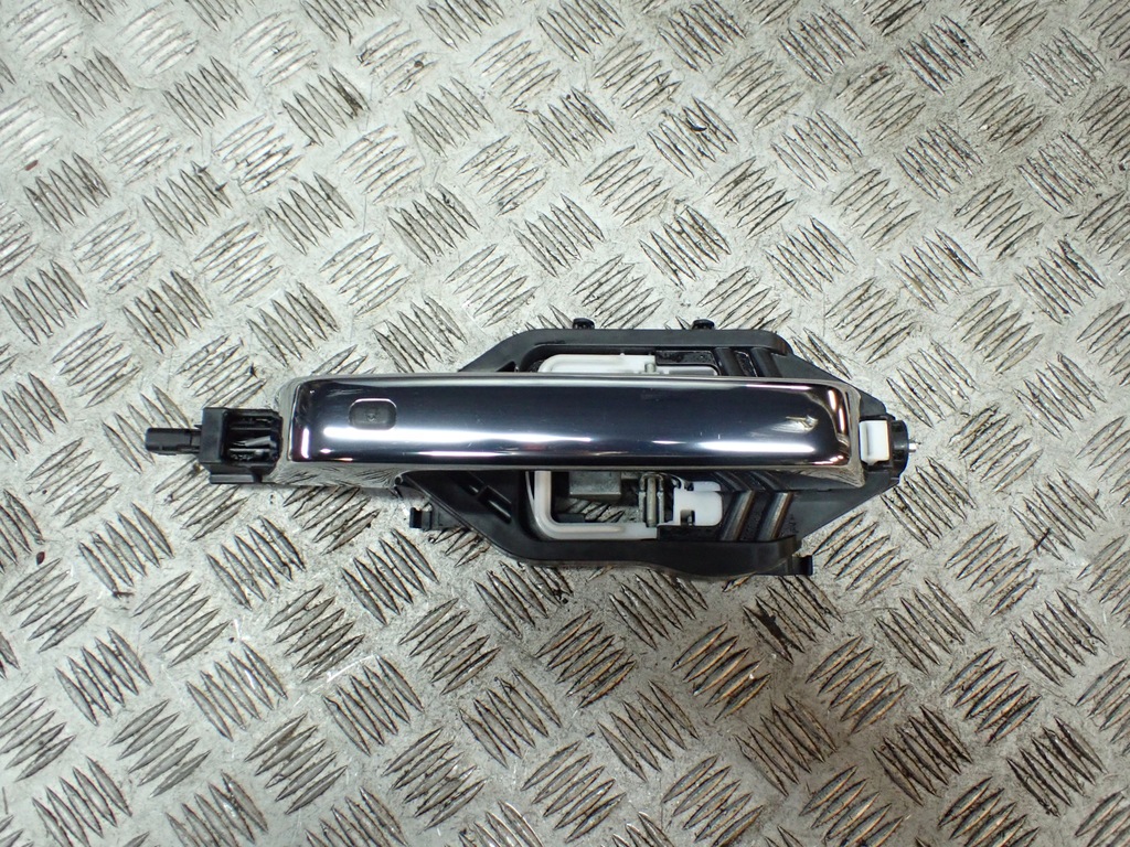 фото №15, Ручка дверь правый перед передняя keyless ford f150 lariat 2021-