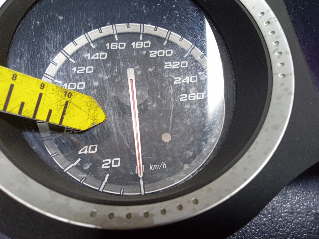 Alfa romeo 159 1.9 jtdm приборы счетчик eu 56089892 Киев