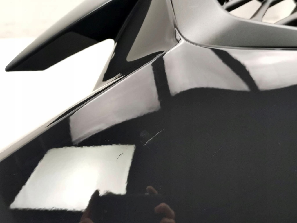 фото №10, Seat оригінальний номер 5fj807221d бампер