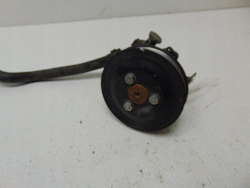 фото №7, Насос підсилювача bmw x1 e84 2.0 d 678045901