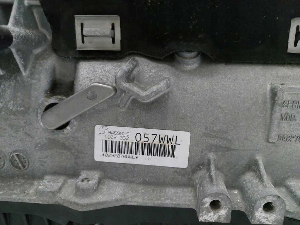 фото №6, Bmw g30 530e коробка передач передач автоматическая ga8p75hz