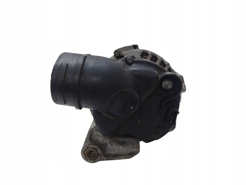 2001 bmw 5 e39 генератор s542377a Зі Шроту