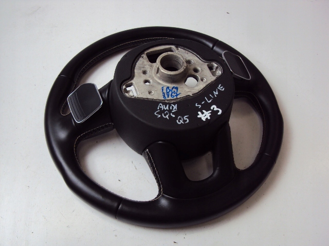 фото №7, Воздуховод audi sq5