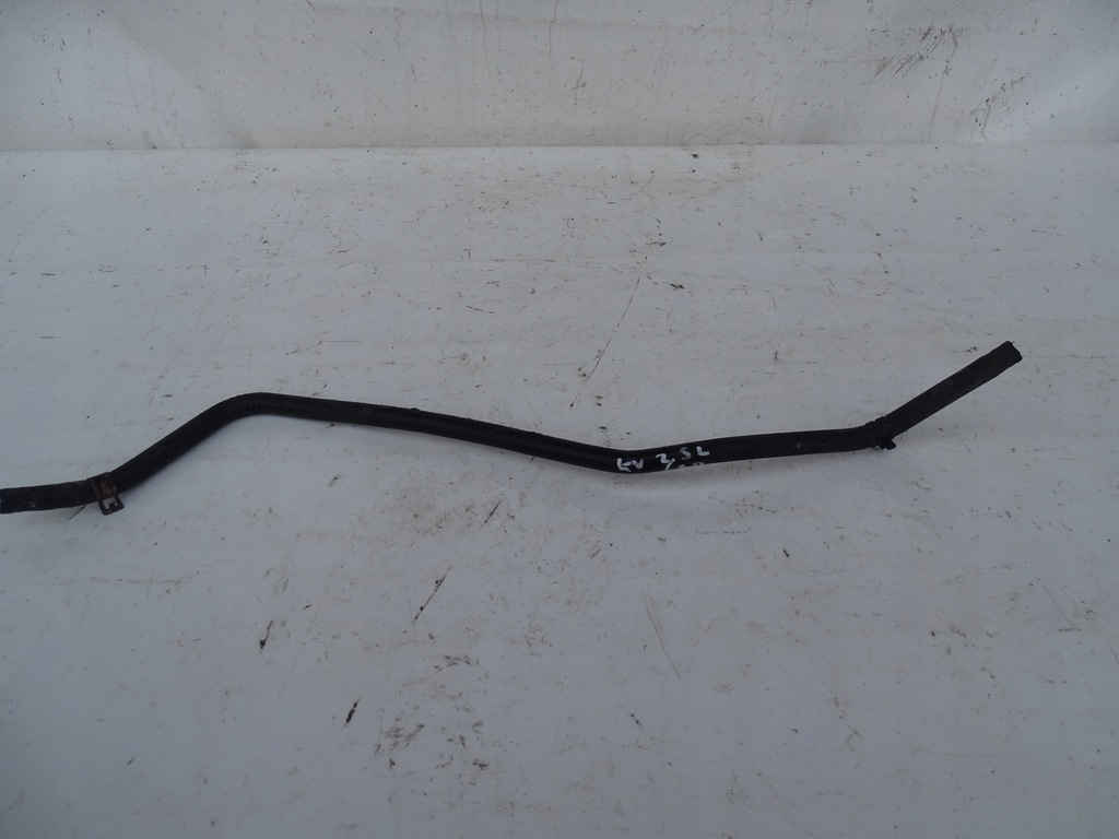 фото №1, Шланг труба трубка chrysler voyager iv dodge caravan 2.5crd