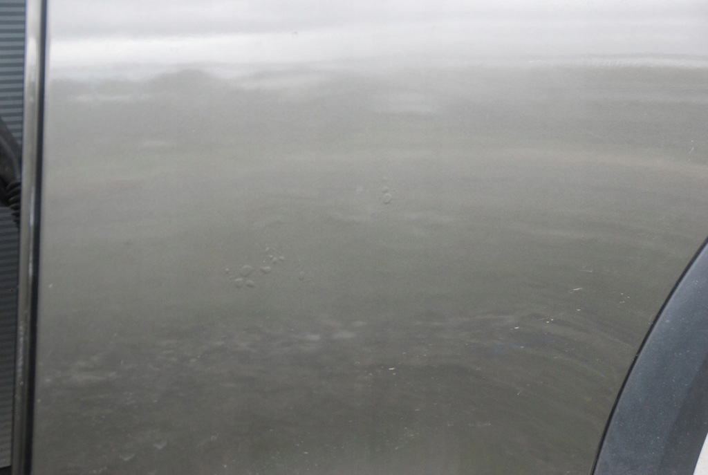 фото №6, Дверь l / p задняя полный mini countryman r60 a48