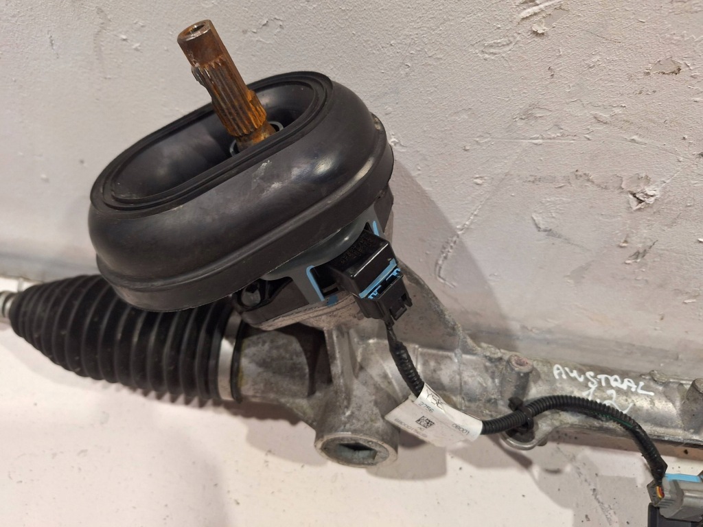 Трансмісія кермова електрична 6800017673-a renault austral в Україні