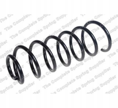 фото №1, Lesjofors 4215649 пружина підвіска