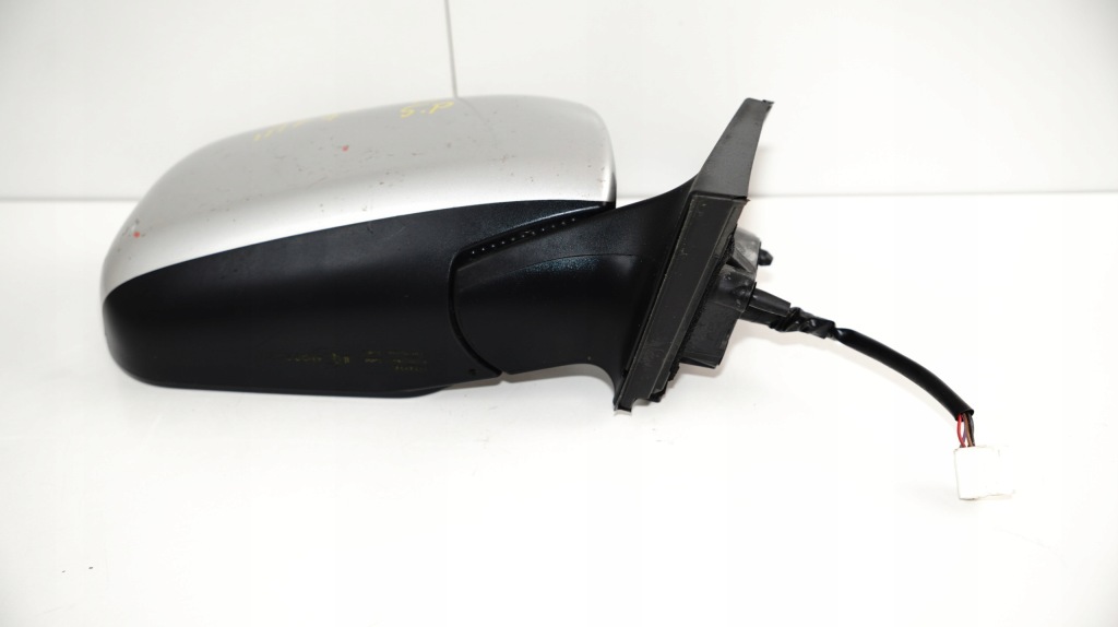 фото №6, Дзеркало праве toyota rav4 iii 3 05-08r 5pin 1f7