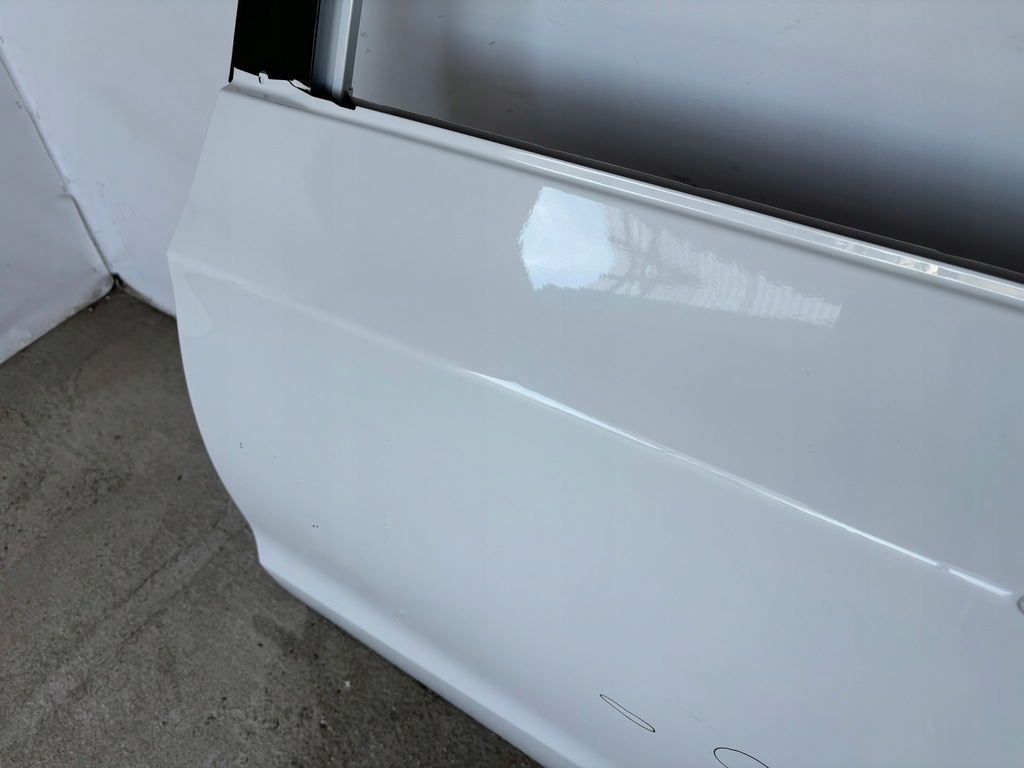 фото №13, Hyundai i30 ii 2 kombi 2012-2017r дверь задние левая задняя