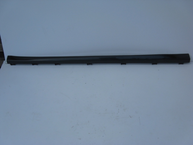 фото №1, Молдинг поріг ліва alfa romeo giulietta 319