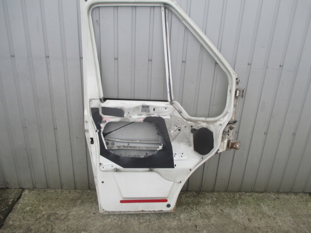 фото №3, Ford transit mk5 00-06 двері ліва передні