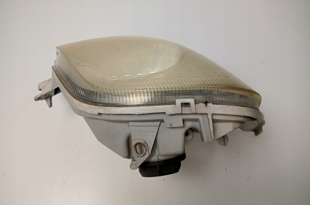 фото №9, Лампа права перед renault master ii 8200163518
