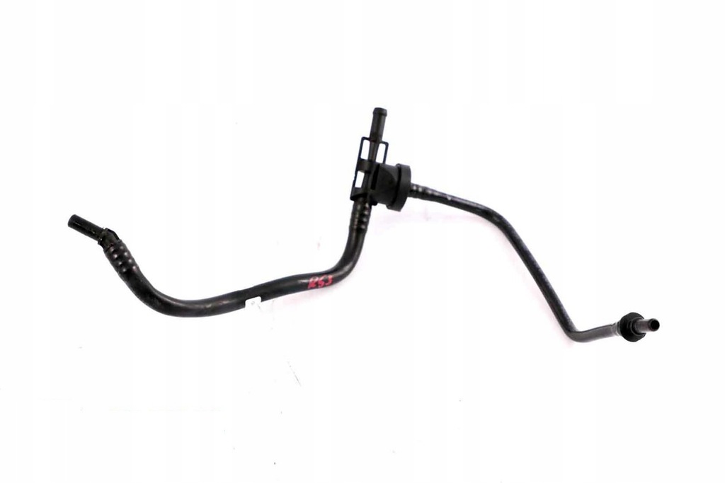 фото №1, Mini cooper s r52 r53 w11 шланг вакуумний насоса вакуумний 7550007