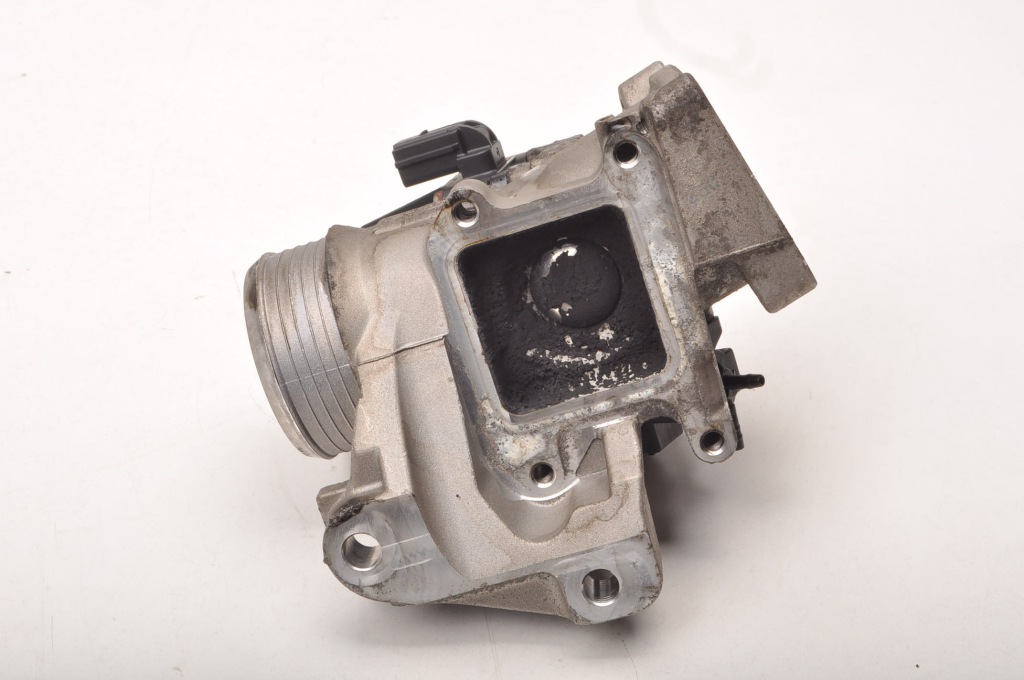 фото №1, Volvo xc60 i клапан egr 30774531