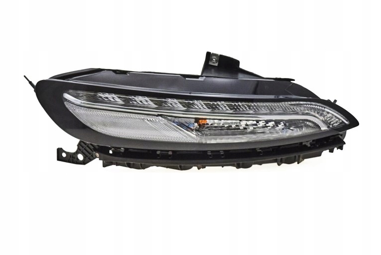 фото №1, Лампа правый перед led jeep cherokee 2014-2018
