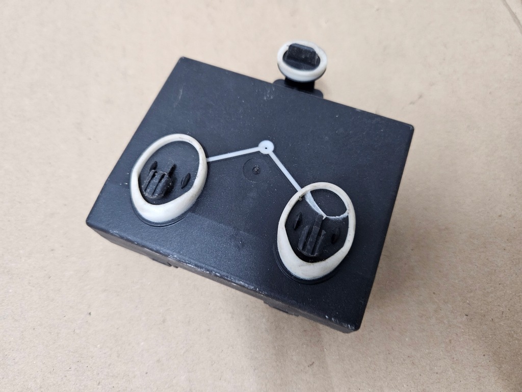 фото №1, Модуль блок управления дверь 4f0959795m