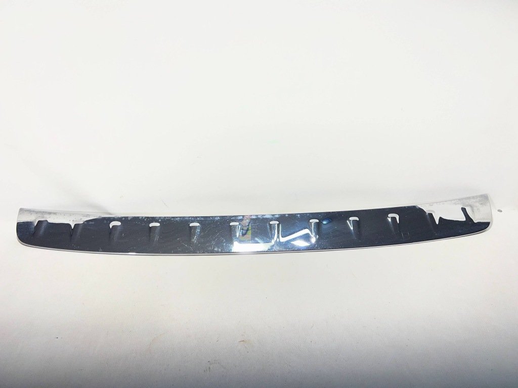 Купить Молдинг хром бампера задний  mercedes glb a2478859800