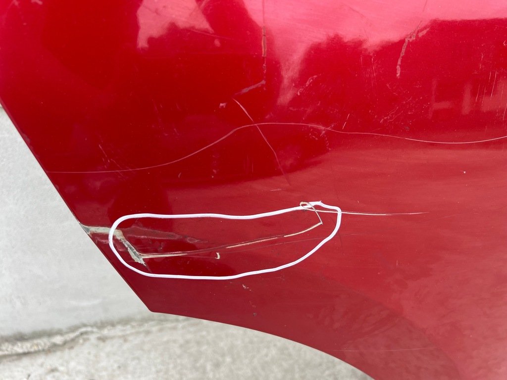 фото №13, Двері jaguar fpace f-pace задня правий