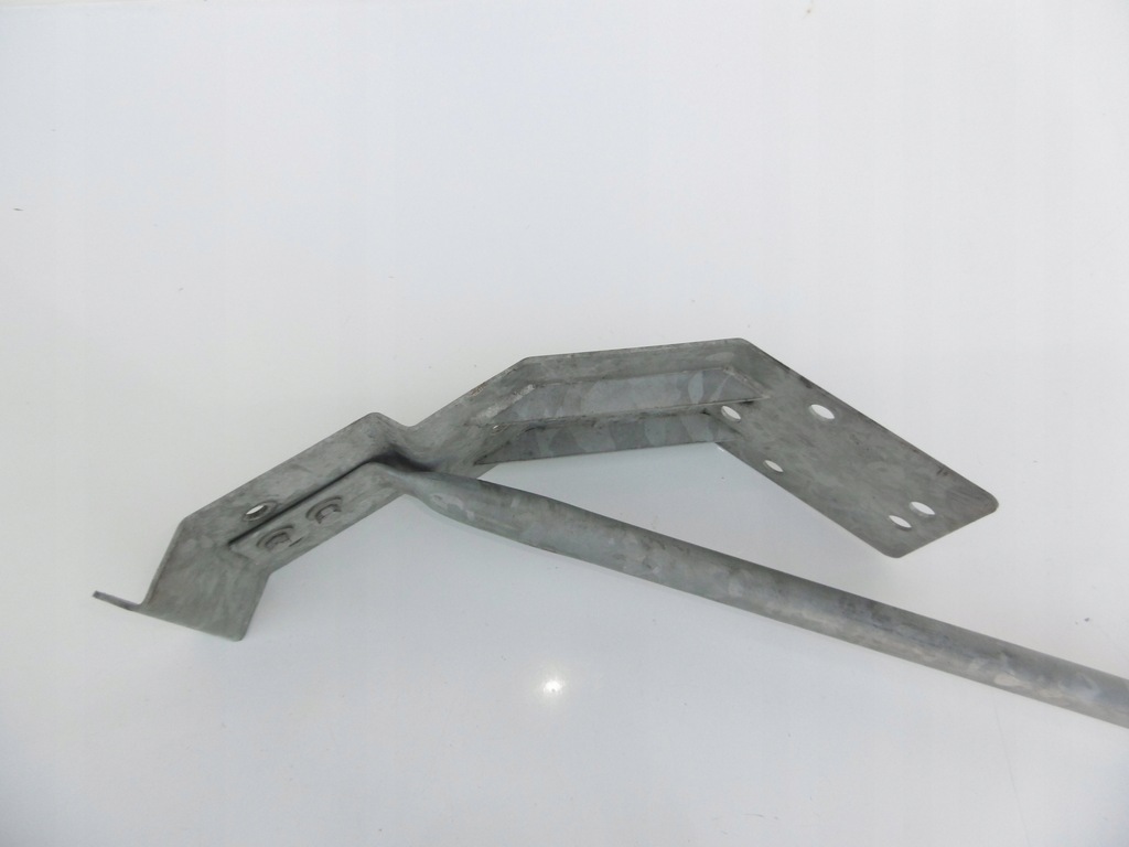 фото №4, Каркас кронштейн вітровики лівий renault premium dxi