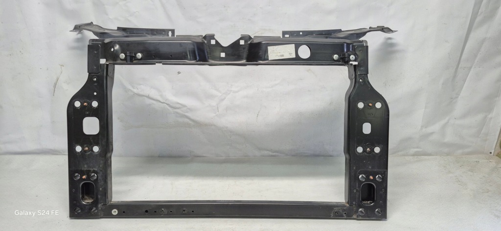 фото №1, Fiat 500 abarth 2018 pas передній bdb