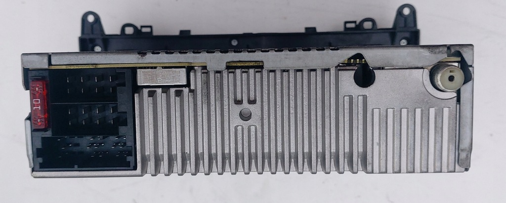 фото №6, Радио mercedes w245 w169 a1698702389001