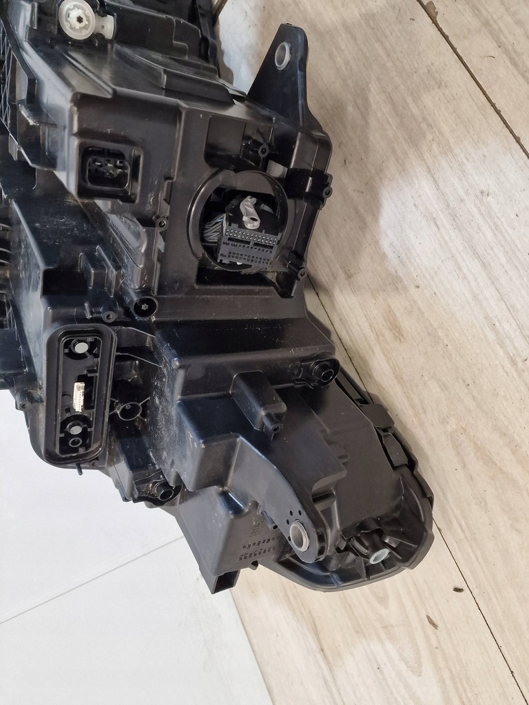 фото №12, Правая bmw x1 u11 full led black