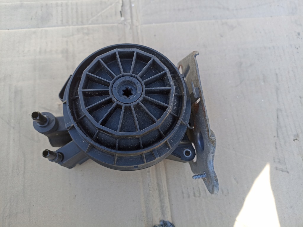 фото №1, Корпус фильтра топлива mercedes w205 w213