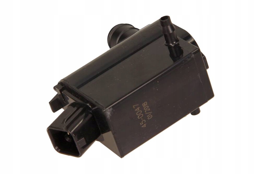 фото №1, Maxgear 45-0047 насос розпилювача, омивач скло лобове