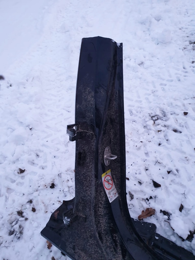 фото №5, Блок двигуна середній поріг audi a4 b8 права сторона 8k0