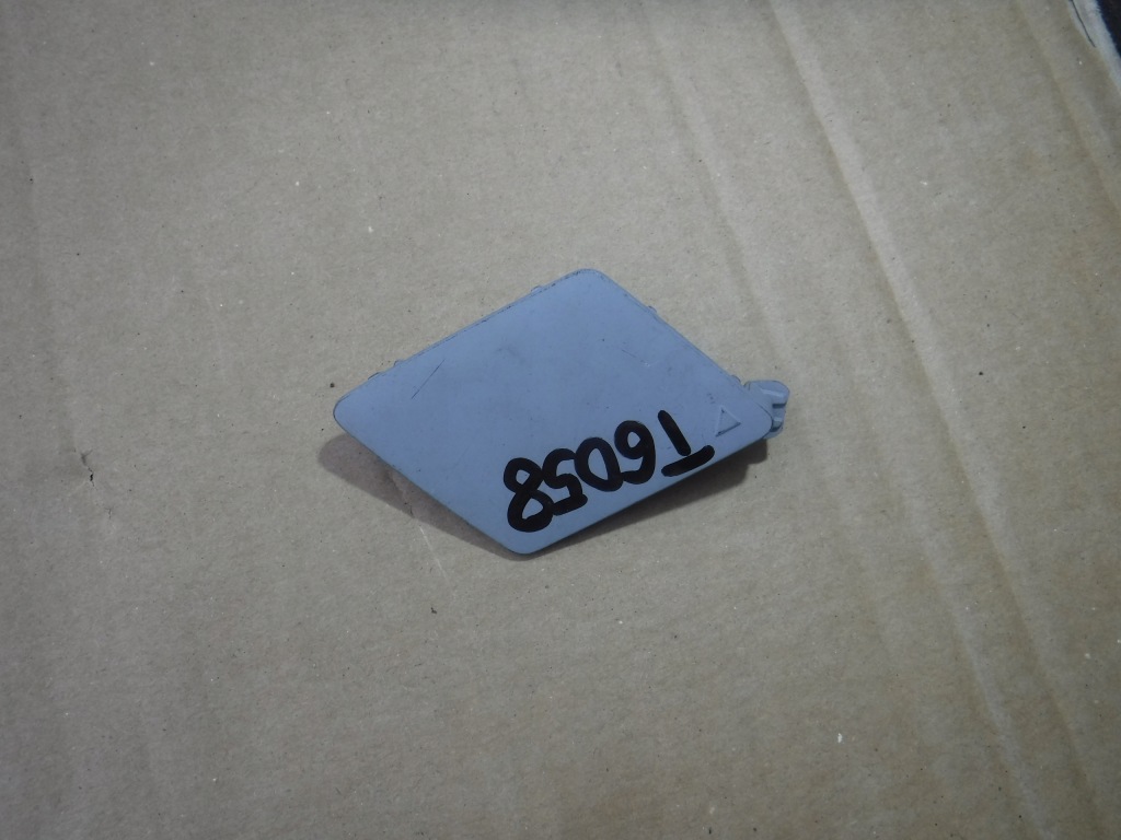 фото №1, Заглушка бампера перед bmw f10 f11 7200717