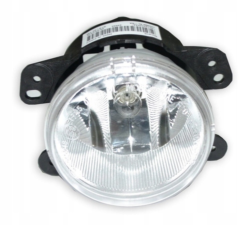 фото №1, Лампа протитуманна передня