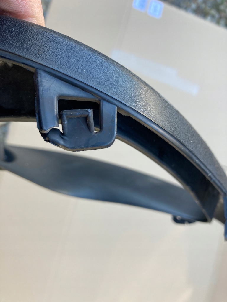 Fiat 500 aberth lift решітка бампера права перед orygi. Київ