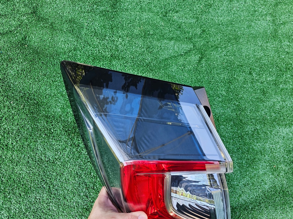 фото №5, Лампа левый задняя honda civic x 17-