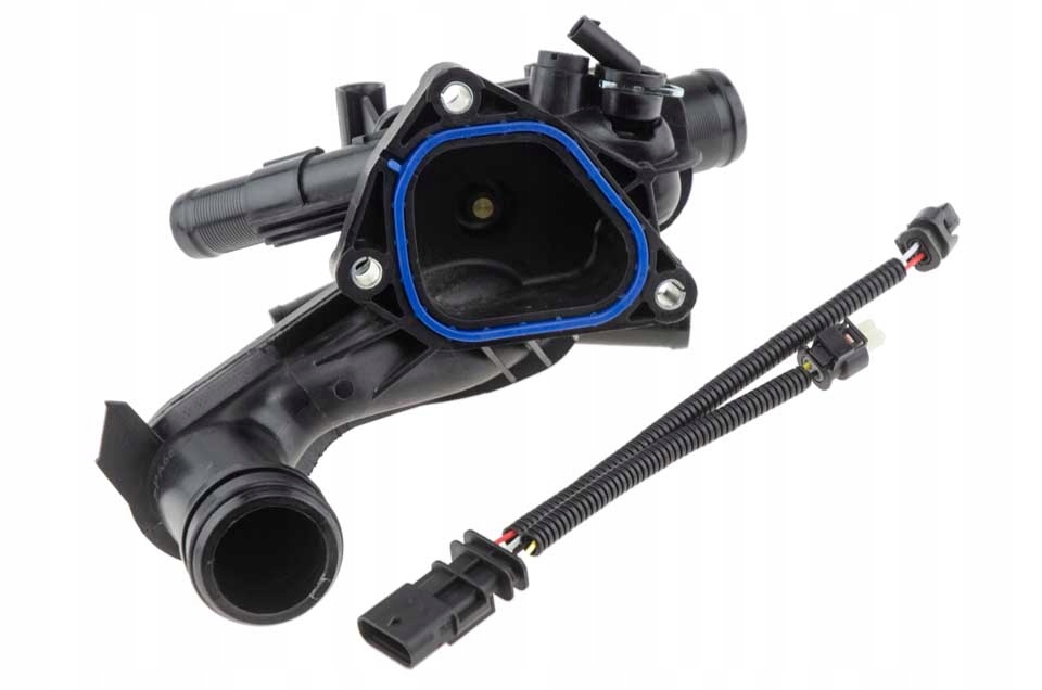 фото №2, Термостат+ адаптер термостата mini eng.1.6i mini r