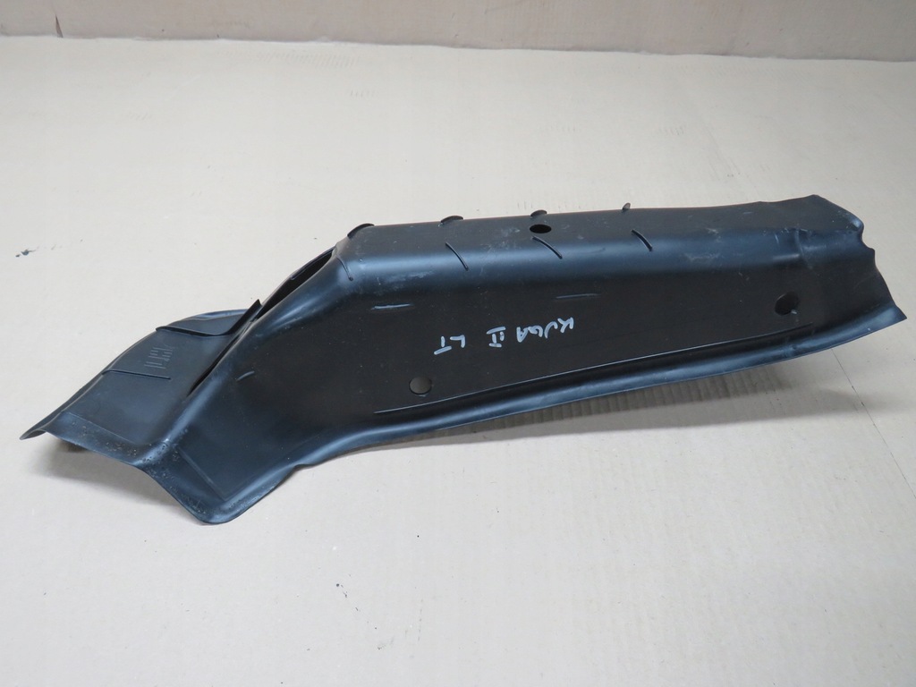 фото №7, Ford kuga mk2 ii защита заглушка задний крышки