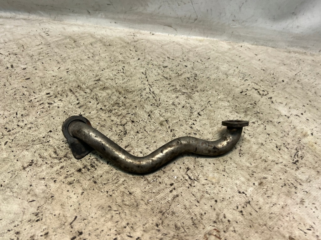 фото №1, Jeep grand cherokee wk2 3.0d труба шланг wody