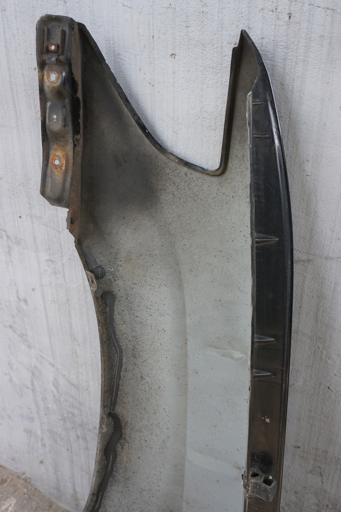 фото №13, Toyota land cruiser 90 95 крила правий перед передній 96-02r