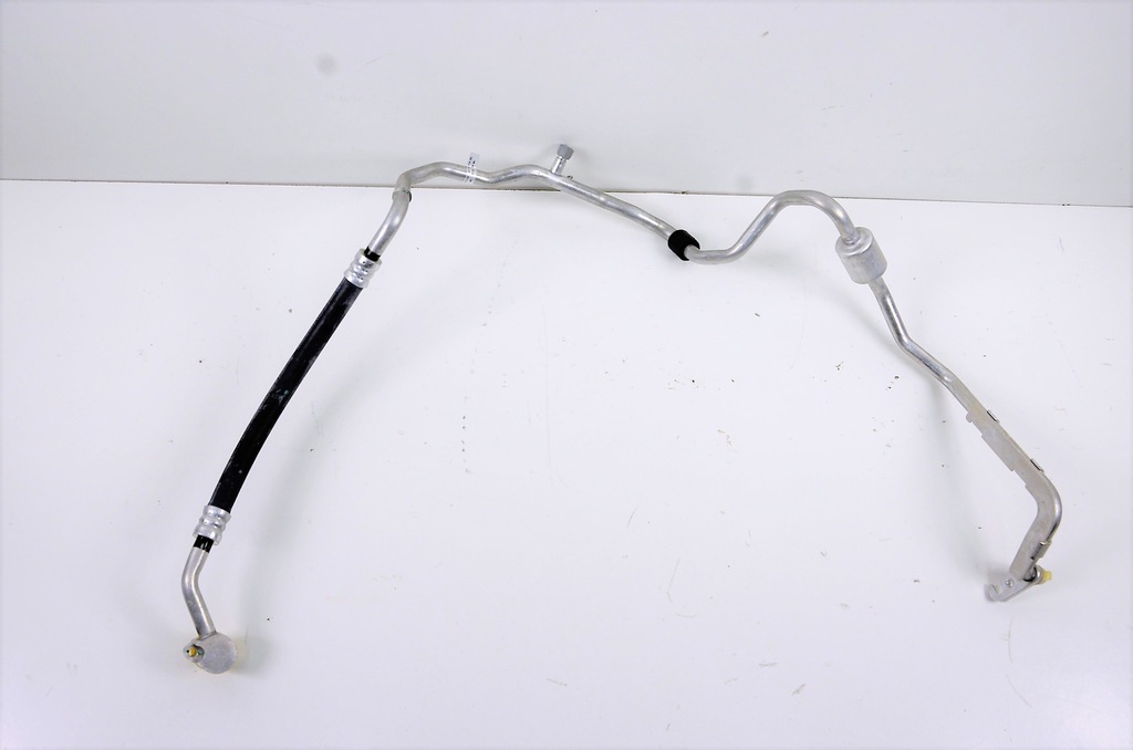 фото №1, Vw t-cross шланг кондиционера 2q0816743ah