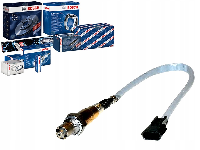 фото №2, Датчик лямбда-зонд renault twingo ii