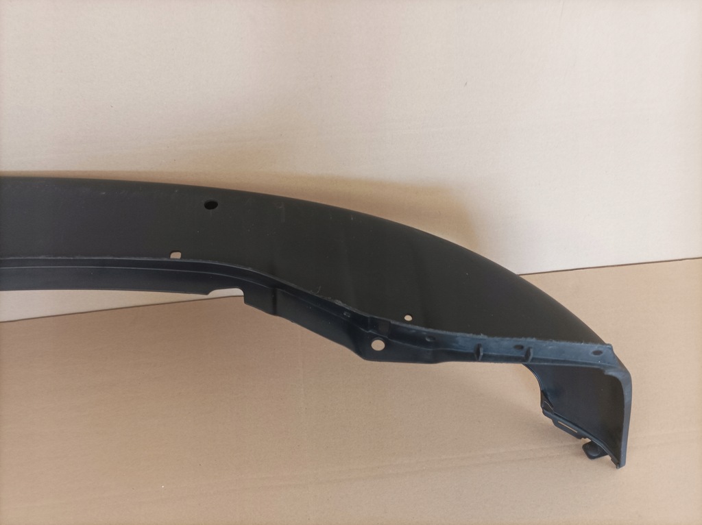 фото №8, Спойлер бампера перед mini cooper r55 r56 166149-10