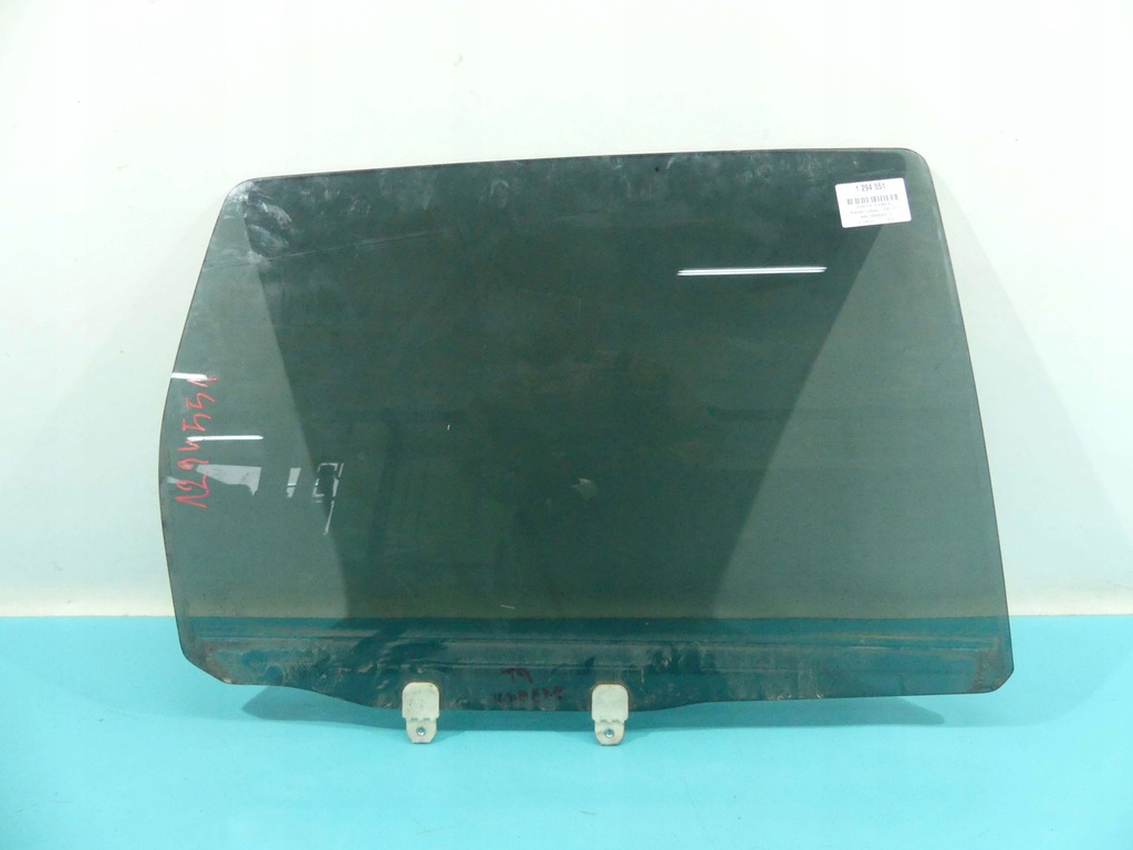 фото №1, Стекло дверь задняя правая mitsubishi outlander ii