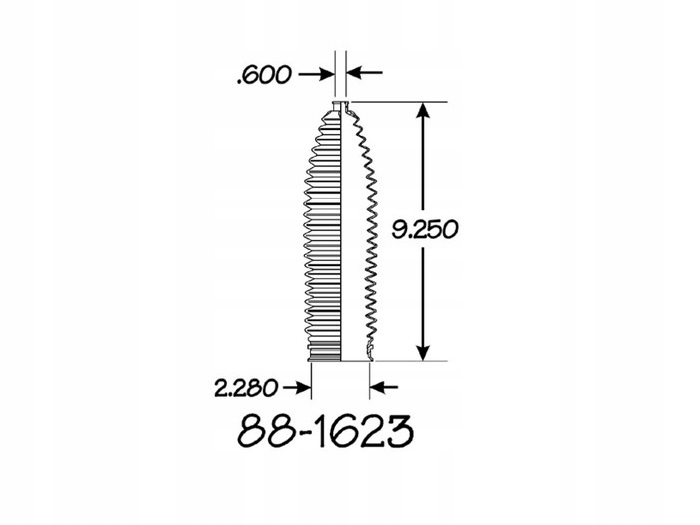 фото №1, Защита тяга руль. cadillac escalade 2015-2017