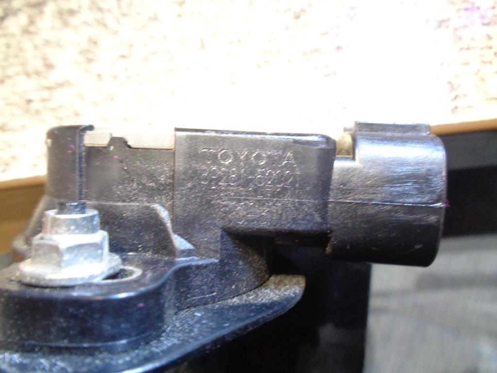 Педаль газу потенціометр 89281-52021 toyota avensis t25 03-08r corolla verso Київ