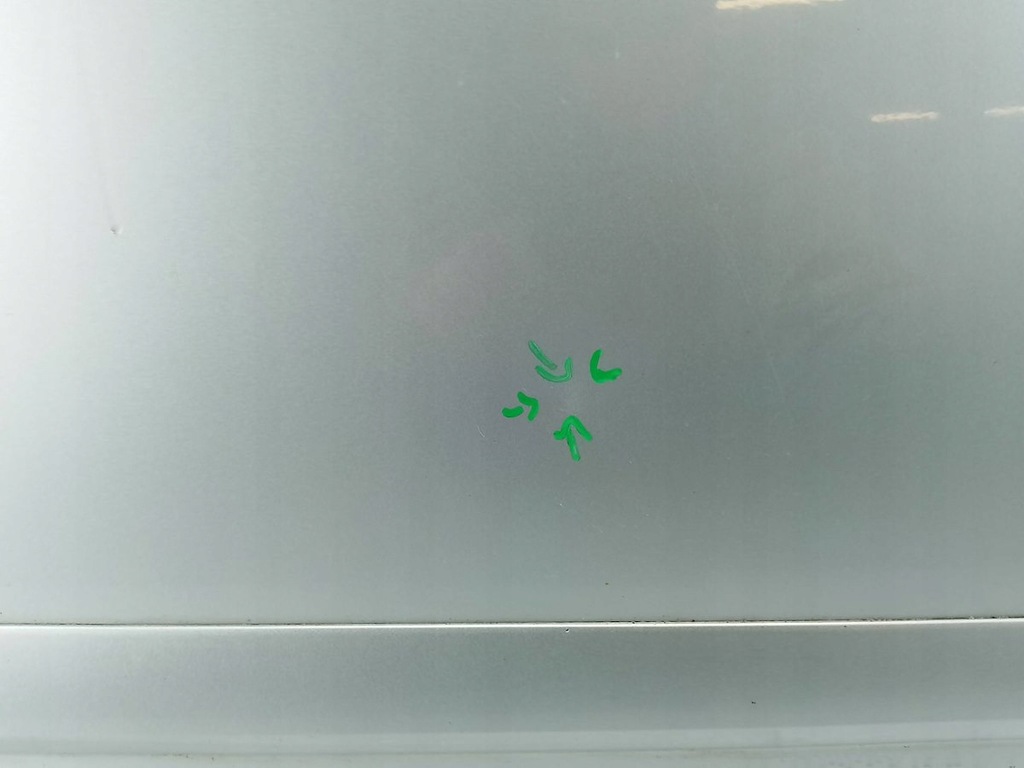 фото №7, Двері правий перед opel astra h z176 kombi