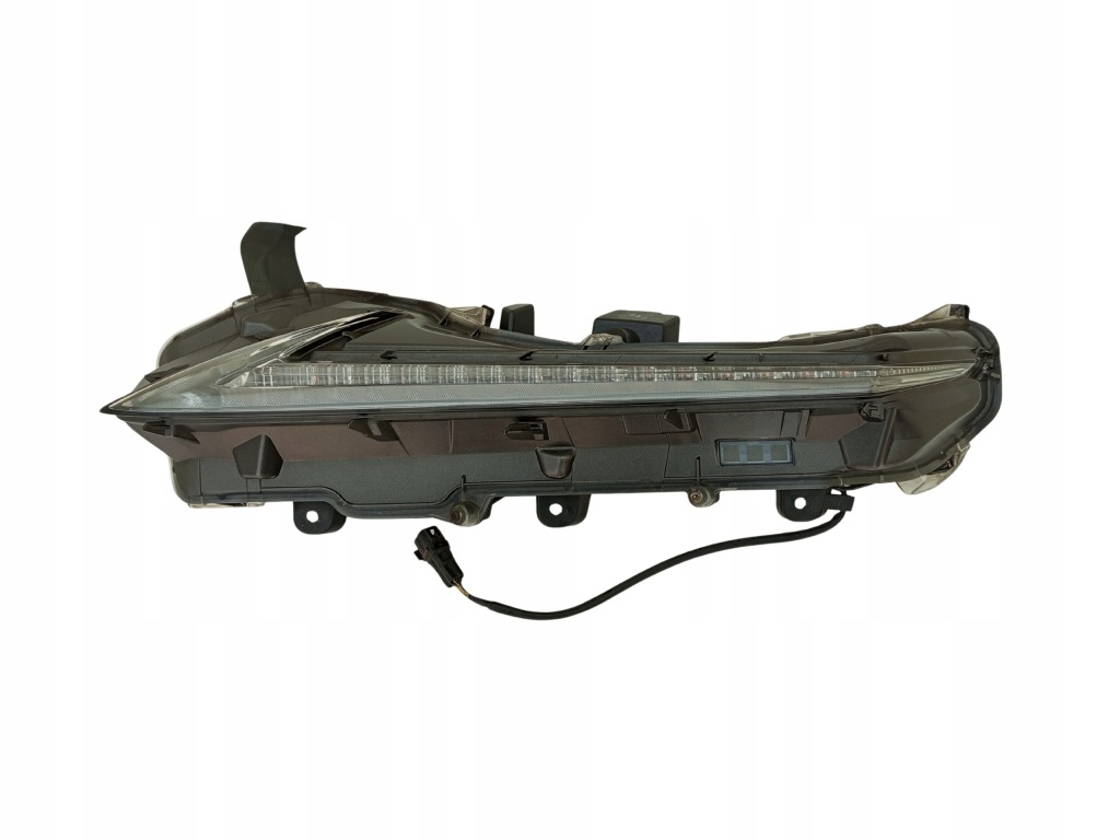 Купити Lexus nx 1 1 2014- протитуманна фара led drl лівий перед передній